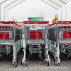 Shopping carts