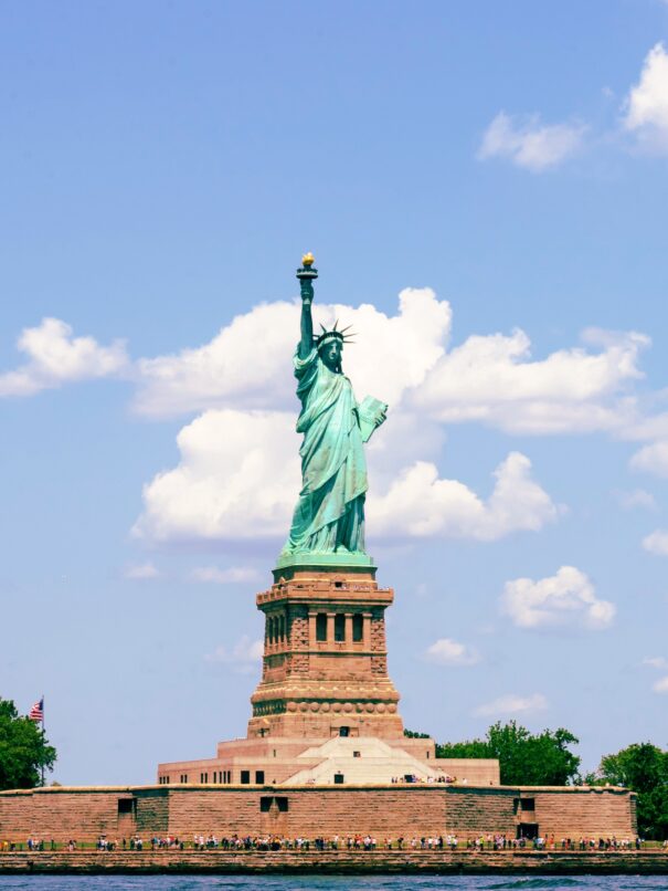 Statue of liberty