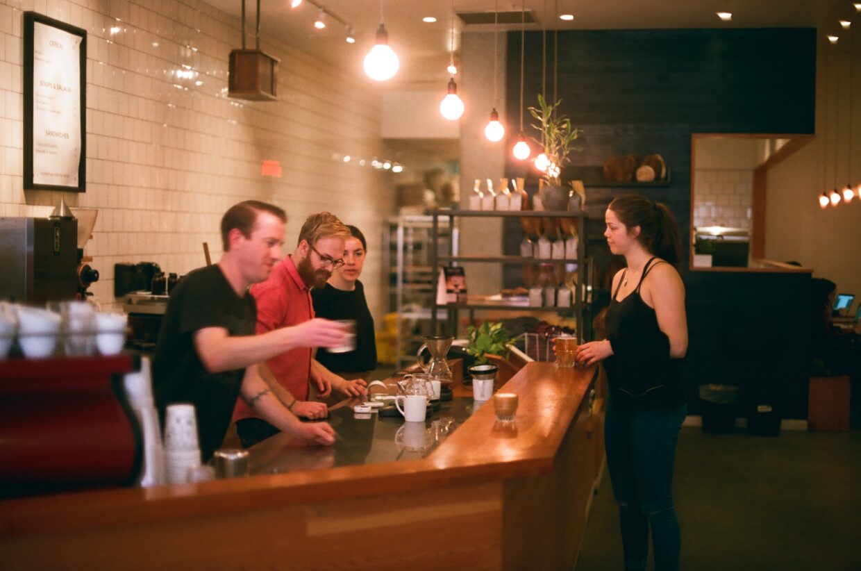 small business crowdfunding